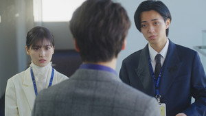 御曹司に恋はムズすぎる 1. évad Ep.8 8. epizód