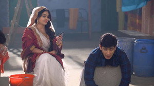 भाभीजी घर पर हैं! 1. évad Ep.1280 1280. epizód