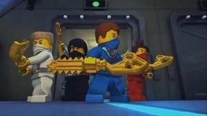 LEGO Ninjago: A Spinjitzu mesterei Újratöltve Ep.1 27. fejezet: Újratöltve