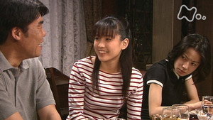 ちゅらさん 1. évad Ep.57 57. epizód