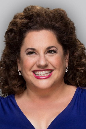 Marissa Jaret Winokur profil kép