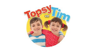 Topsy and Tim kép