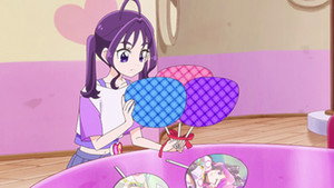 キミとアイドルプリキュア♪ 1. évad Ep.26 26. epizód