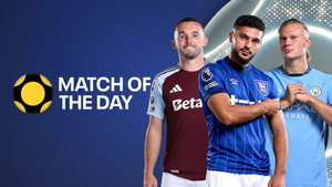 Match of the Day 61. évad Ep.17 17. epizód