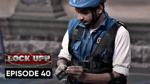 Lock Upp 1. évad Ep.40 40. epizód