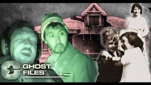 Ghost Files 4. évad Ep.3 3. epizód