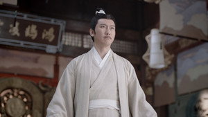 山河令 1. évad Ep.17 17. epizód