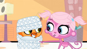 Littlest Pet Shop 2. évad Ep.23 23. epizód