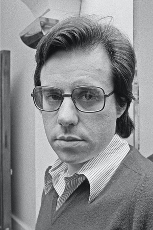 Peter Bogdanovich profil kép