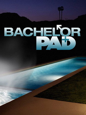 Bachelor Pad poszter