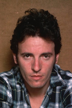 Bruce Springsteen profil kép
