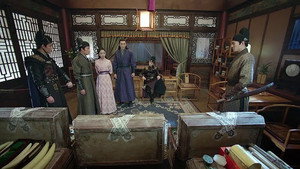 锦衣之下 1. évad Ep.5 5. epizód