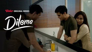 Dilema 1. évad Ep.2 2. epizód