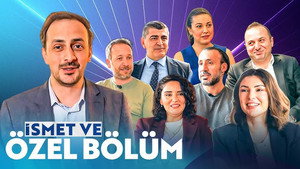 İsmet Ve Speciális epizódok Ep.1 1. epizód
