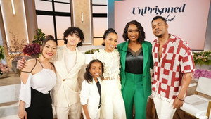 The Jennifer Hudson Show 2. évad Ep.146 146. epizód