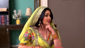 भाभीजी घर पर हैं! 1. évad Ep.1672 1672. epizód