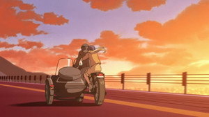 ああっ女神さまっ 1. évad Ep.19 19. epizód