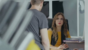 La Reina del Flow 1. évad Ep.14 14. epizód