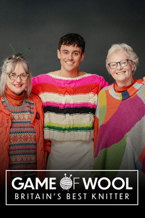 Game of Wool: Britain's Best Knitter poszter