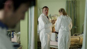 Silent Witness 14. évad Ep.1 1. epizód