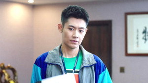 法医秦明之读心者 1. évad Ep.5 5. epizód