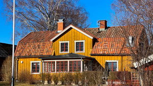 Det sitter i väggarna 10. évad Ep.3 3. epizód