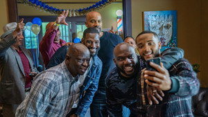Queen Sugar 6. évad Ep.4 4. epizód