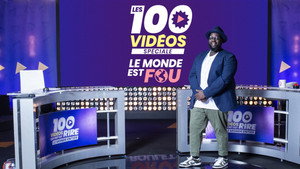 Les 100 vidéos qui ont fait rire le monde entier 1. évad Ep.15 15. epizód