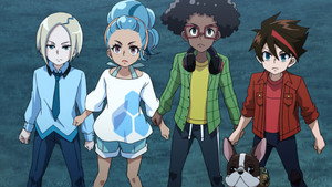 Bakugan: Bunyóbolygó 1. évad Ep.52 52. epizód