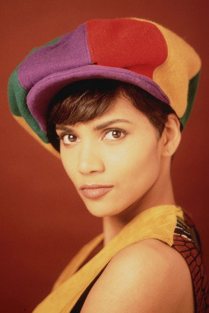 Halle Berry profil kép