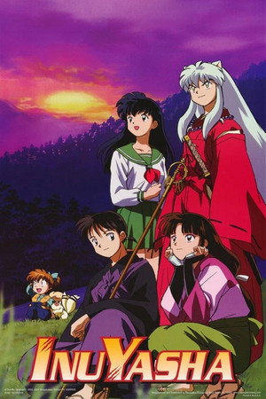 InuYasha poszter