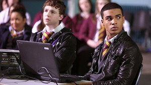 Waterloo Road 6. évad Ep.9 9. epizód