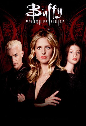 Buffy, a vámpírok réme poszter