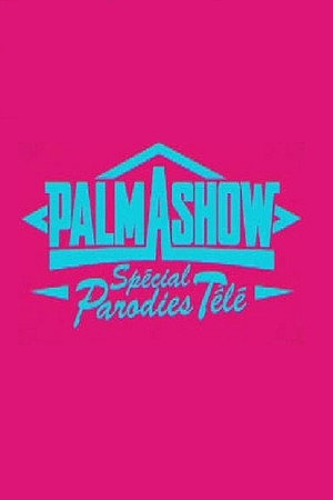 Palmashow L'essentiel 3. évad (2014-10-18) poszter
