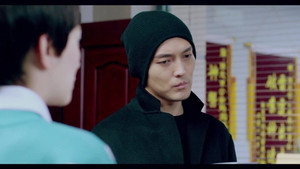 因法之名 1. évad Ep.44 44. epizód