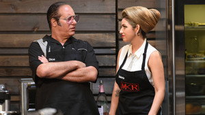 My Kitchen Rules 1. évad Ep.8 8. epizód
