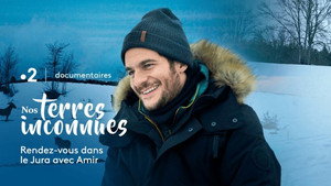 Nos terres inconnues 1. évad Ep.5 5. epizód