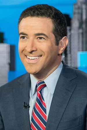 The Beat with Ari Melber poszter