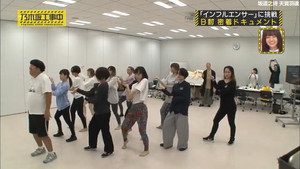 乃木坂工事中 3. évad Ep.27 27. epizód