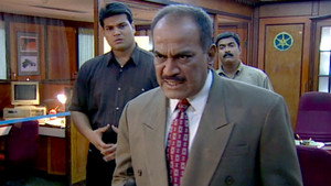 सीआईडी 1. évad Ep.166 166. epizód