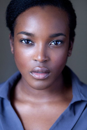 Wunmi Mosaku profil kép