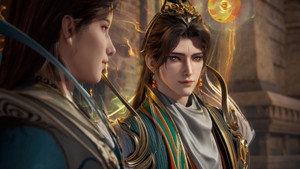 师兄啊师兄 1. évad Ep.123 123. epizód