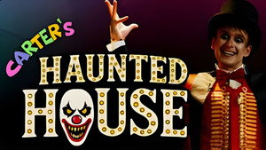 Carters Haunted House kép