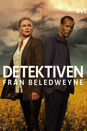 Detektiven från Beledweyne 1. évad (2023-03-13) poszter