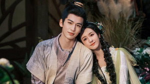 狐妖小红娘月红篇 1. évad Ep.30 30. epizód