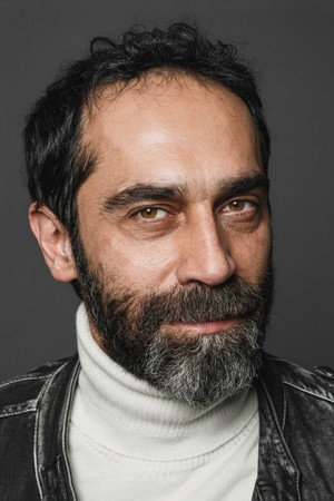 Caner Kurtaran profil kép