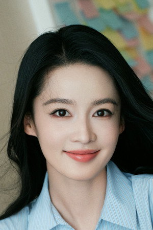 李沁 profil kép