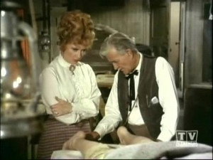 Gunsmoke 17. évad Ep.14 14. epizód