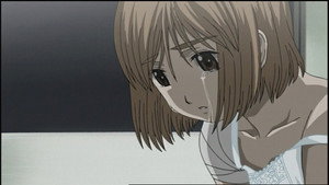 GUNSLINGER GIRL 1. évad Ep.2 2. epizód