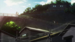 A Certain Magical Index 1. évad Ep.15 15. epizód